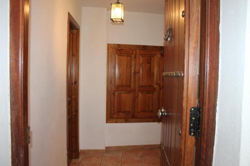 Apartamentos Rurales Rosendo: La Madre Selva