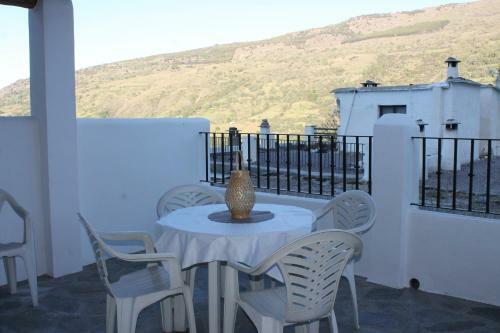 Apartamentos Rurales Rosendo: La Albahaca