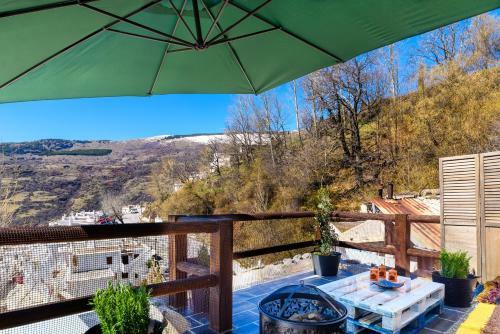 Agroturismo Casa Sira