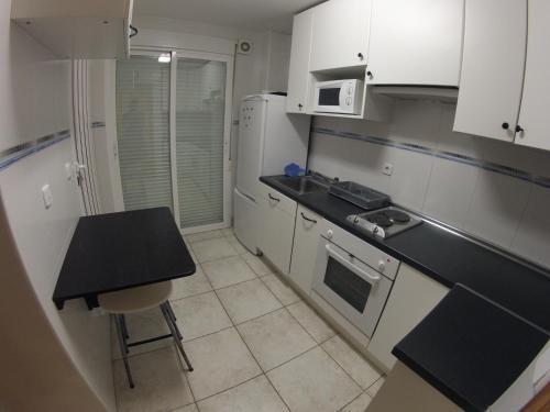 Apartamento San Crisp�n Centro Hist�rico