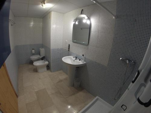 Apartamento San Crisp�n Centro Hist�rico