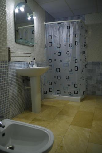 Apartamento San Crisp�n Centro Hist�rico