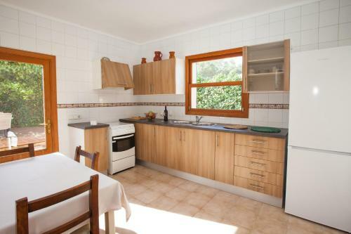 Agroturismo Boutique Hotel Sa Galera