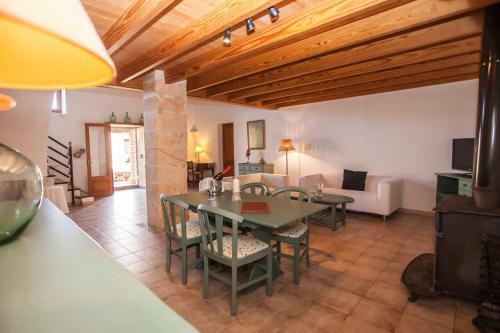 Agroturismo Boutique Hotel Sa Galera
