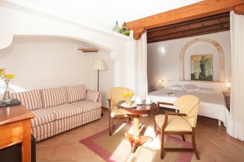 Agroturismo Boutique Hotel Sa Galera