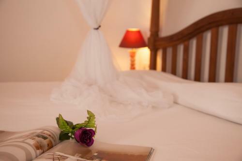 Agroturismo Boutique Hotel Sa Galera