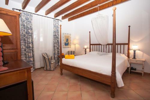 Agroturismo Boutique Hotel Sa Galera