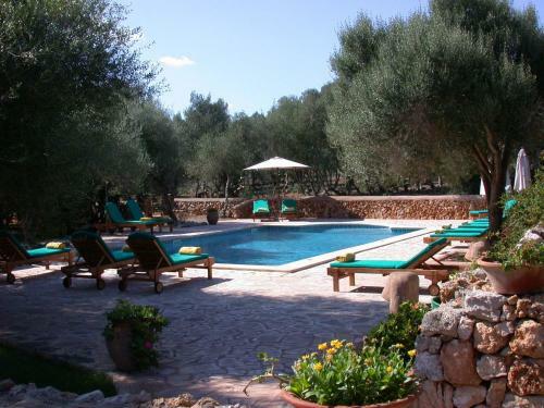 Agroturismo Boutique Hotel Sa Galera