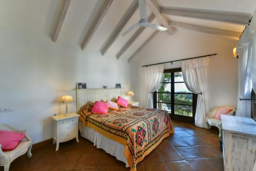 Villa Casa Buena Esperanza