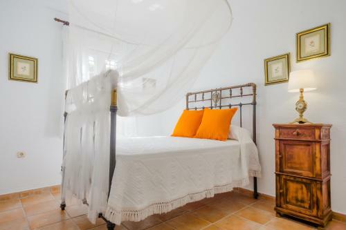 Chalet Camino Alto