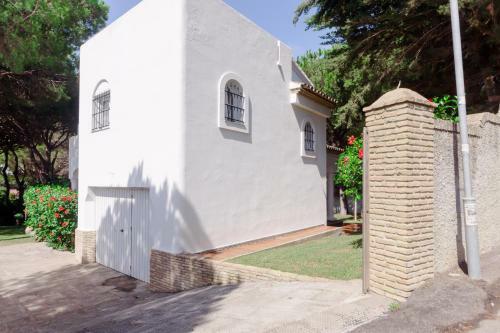 Chalet Camino Alto