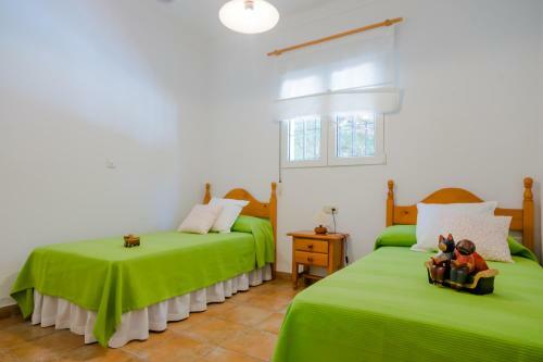 Chalet Camino Alto