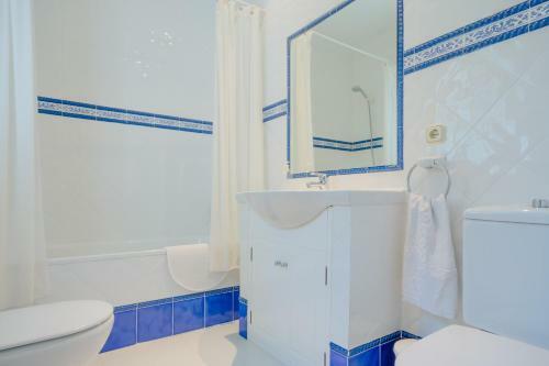 Chalet Camino Alto