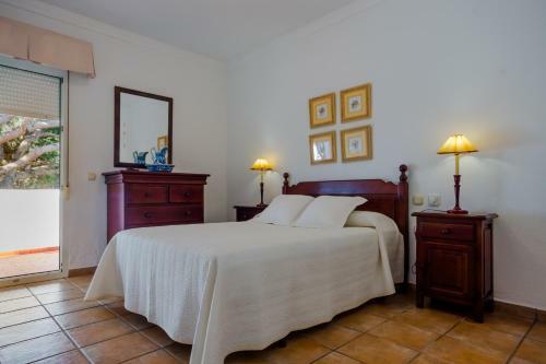 Chalet Camino Alto
