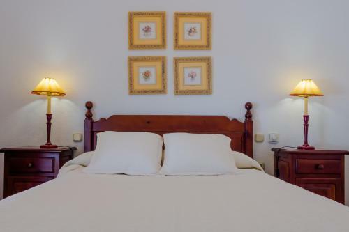 Chalet Camino Alto