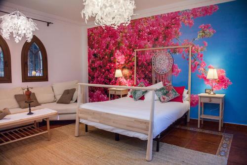 Bed & Breakfast Mar Y Villas
