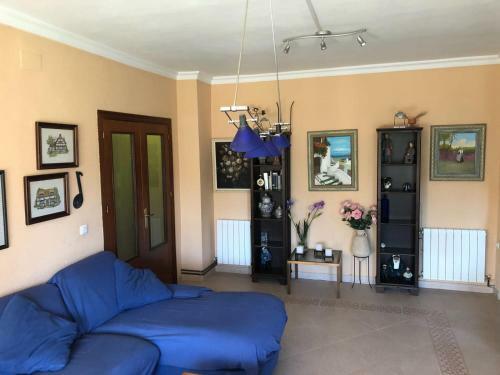 Chalet Vereda