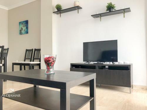 Apartamento Residencial Taymar La Barrosa