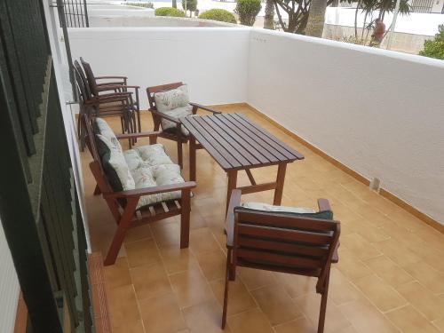 Apartamento La Giralda En La Barrosa