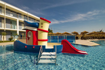 Hotel Blue Lagoon Resort