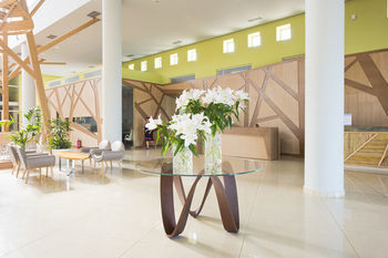 Hotel Blue Lagoon Resort