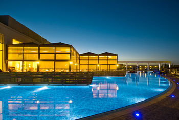 Hotel Blue Lagoon Resort