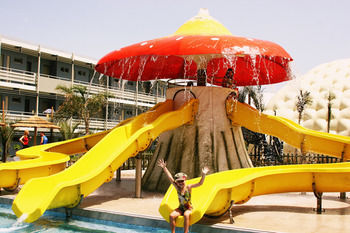 Hotel Blue Lagoon Resort