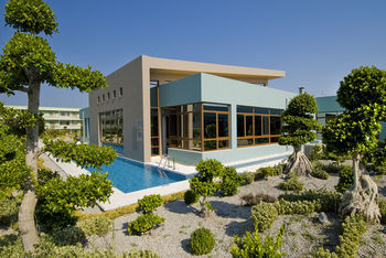 Hotel Blue Lagoon Resort