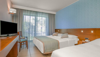 Hotel Blue Lagoon Resort