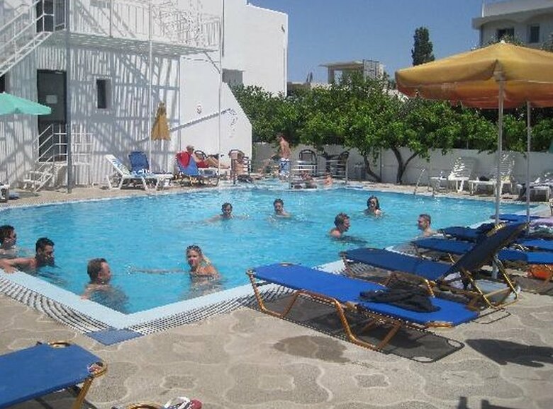 Hotel International