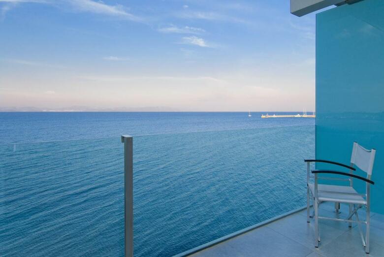 Hotel Kos Aktis Art