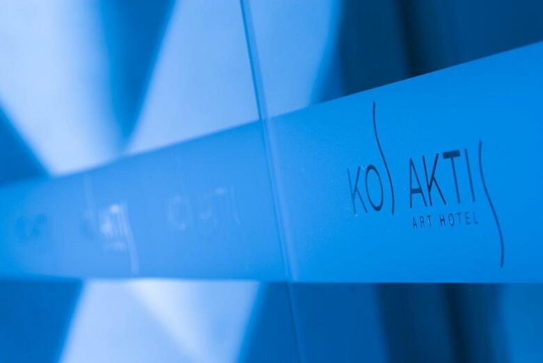 Hotel Kos Aktis Art
