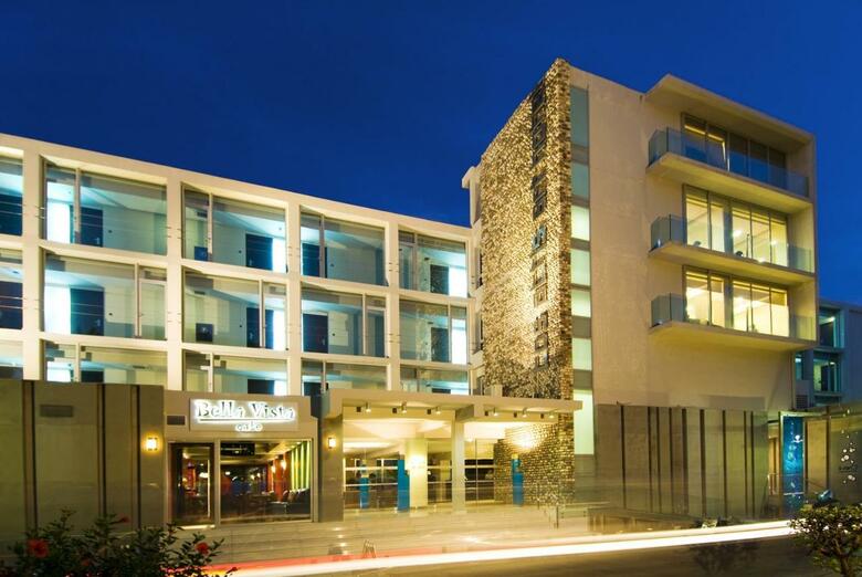 Hotel Kos Aktis Art