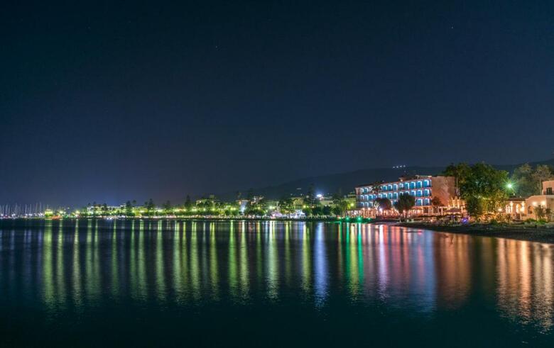 Hotel Kos Aktis Art
