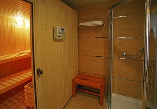 Hotel Lagas Aegean Village