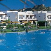 Hotel Lakitira Resort And Village