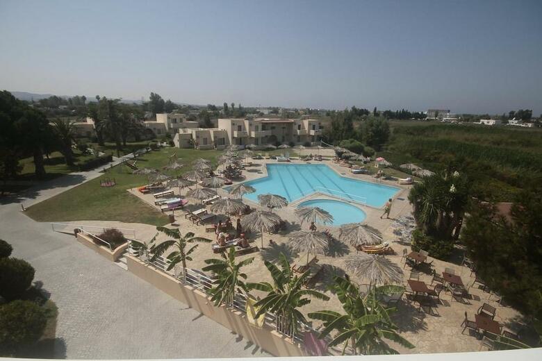 Hotel Roselands