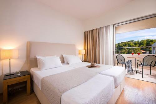 Hotel Kassandra Palace