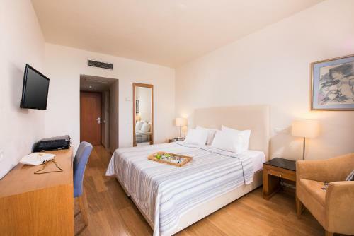 Hotel Kassandra Palace