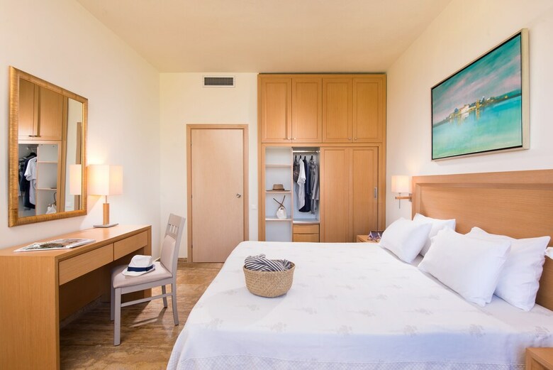 Hotel Kassandra Palace