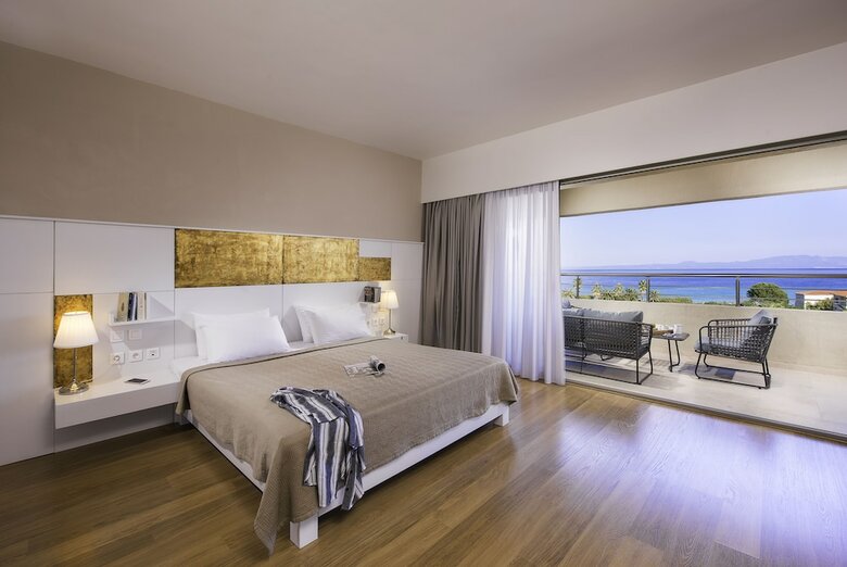 Hotel Kassandra Palace