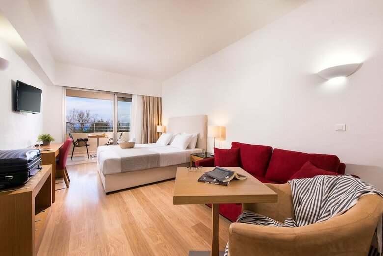 Hotel Kassandra Palace
