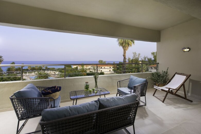 Hotel Kassandra Palace