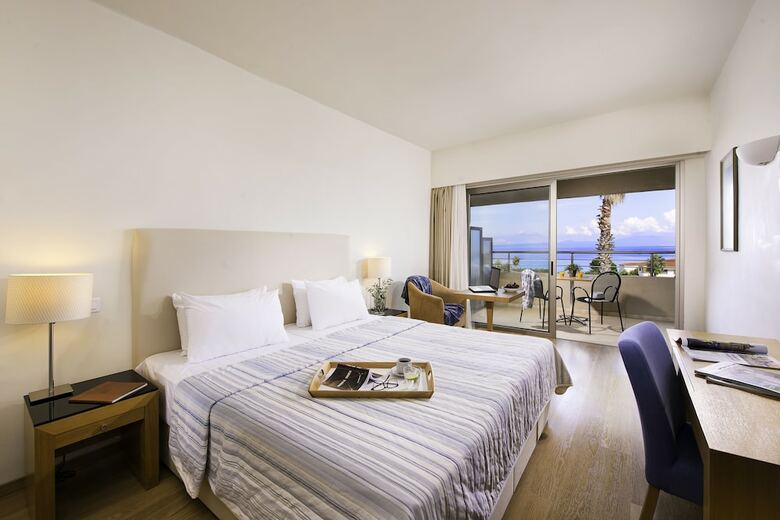 Hotel Kassandra Palace