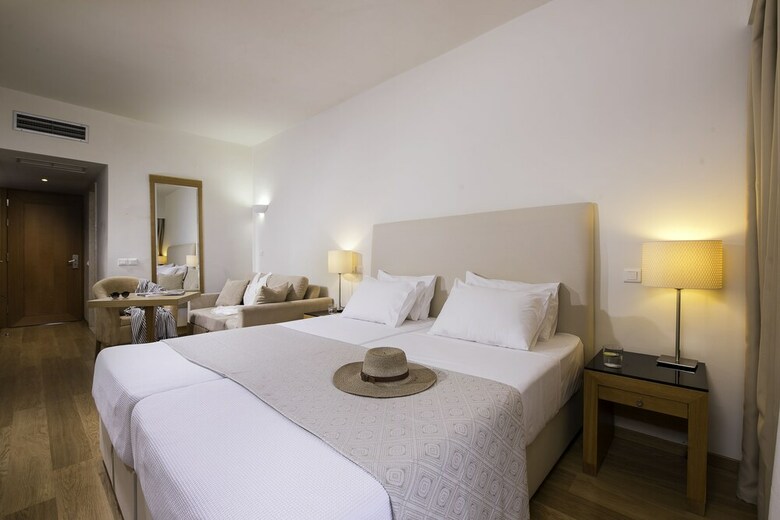 Hotel Kassandra Palace