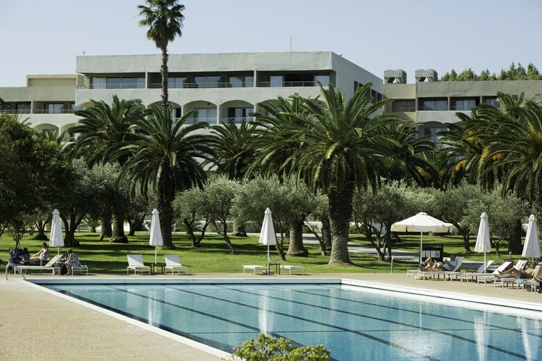 Hotel Kassandra Palace