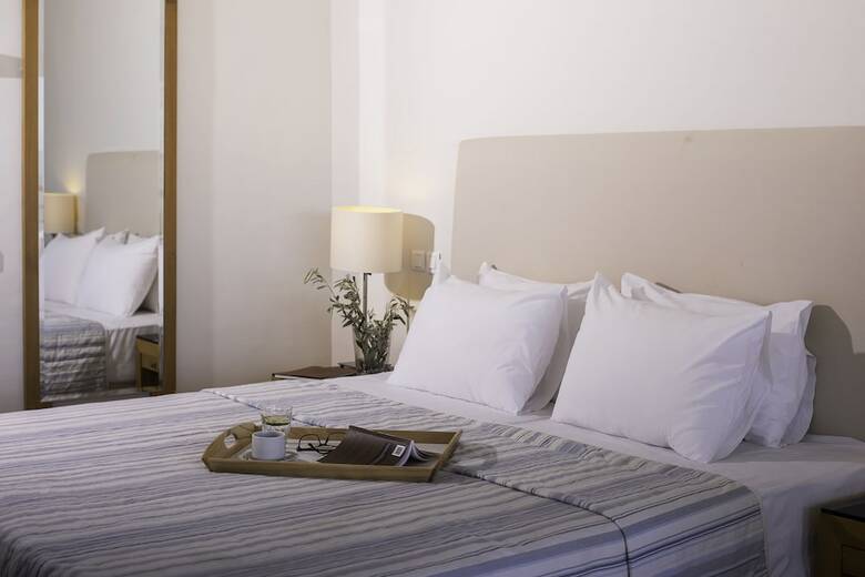 Hotel Kassandra Palace