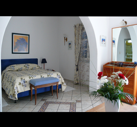 Hotel Mykonos Adonis