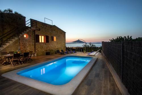 Villa Finca Colonia De Sant Pere