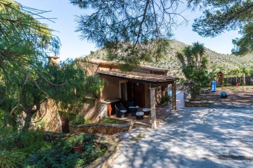 Villa Finca Colonia De Sant Pere